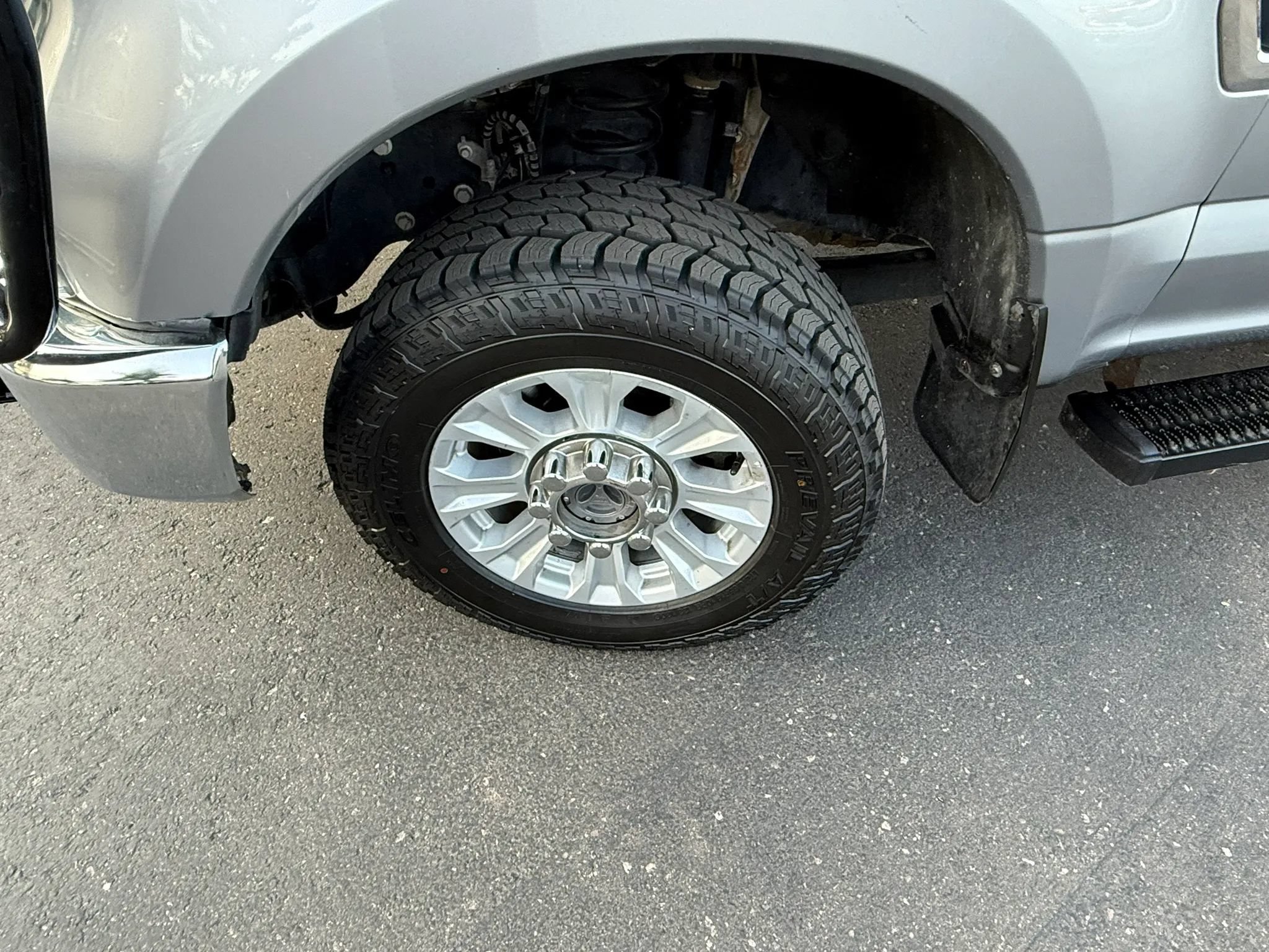 Used 2020 Ford F250 XLT AWD/4WD image 12