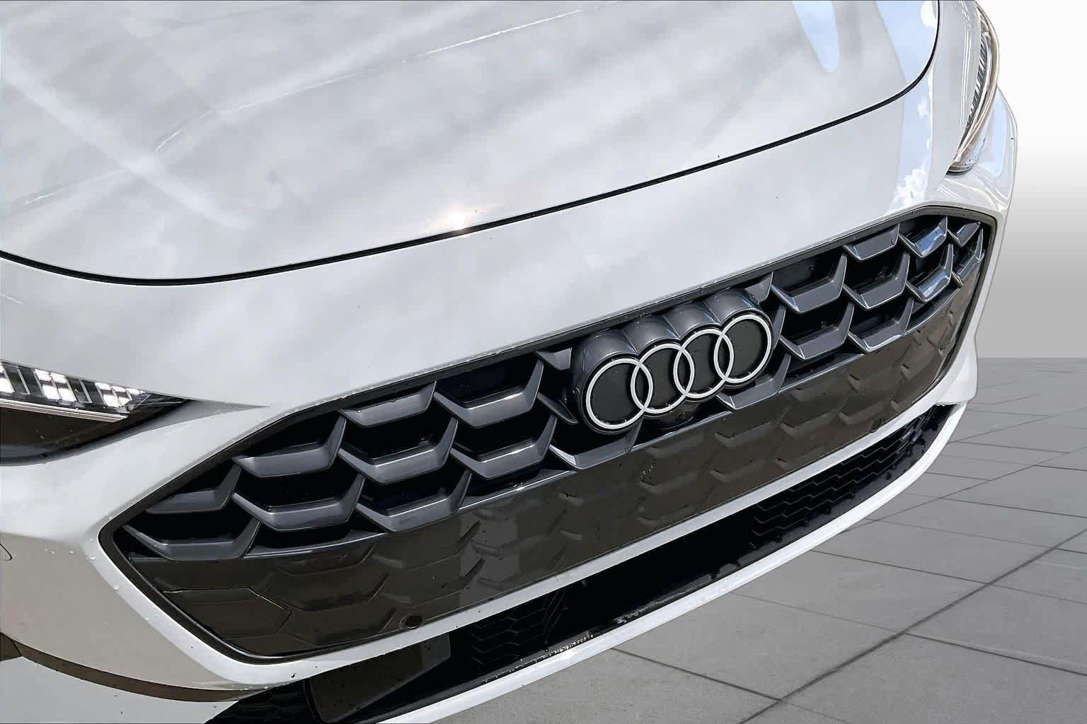 Used 2025 Audi A5 2.0T Premium Plus AWD/4WD image 30