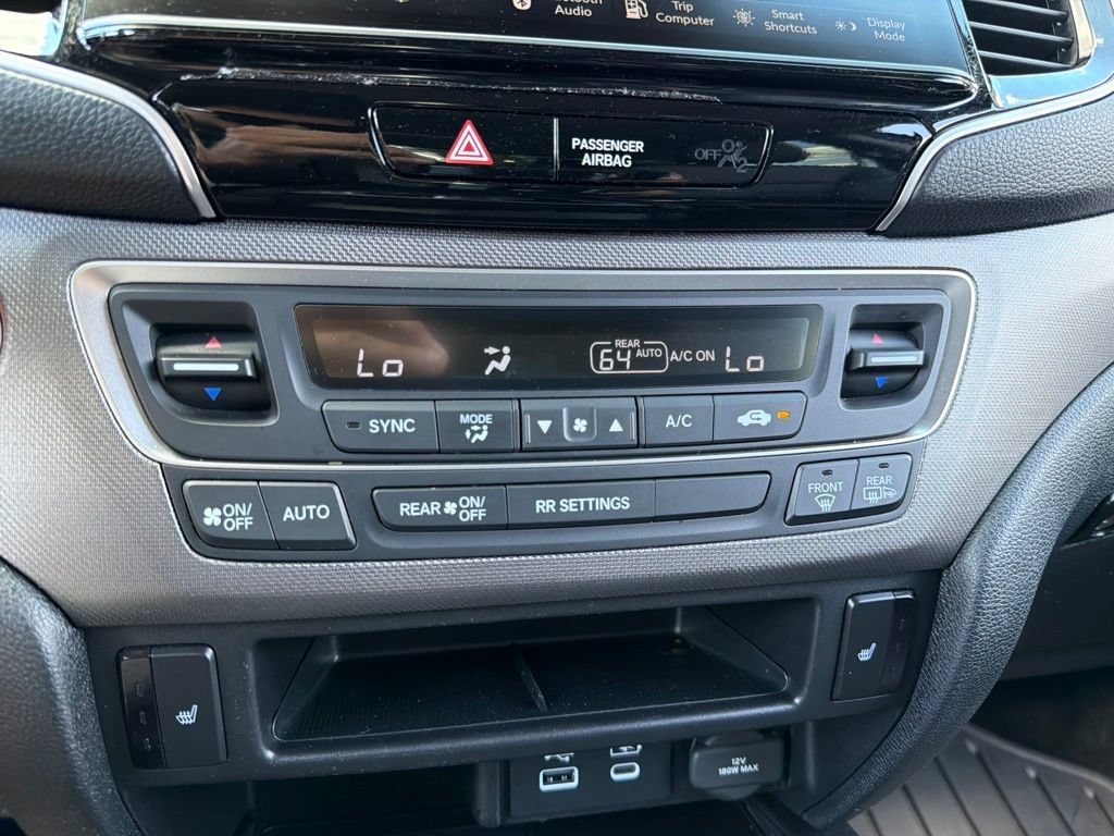 Used 2024 Honda Ridgeline RTL image 12