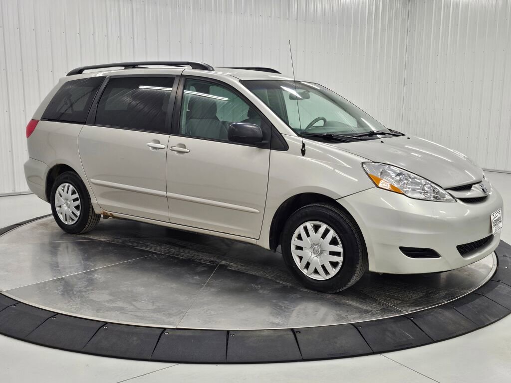 Used 2006 Toyota Sienna LE FWD image 7