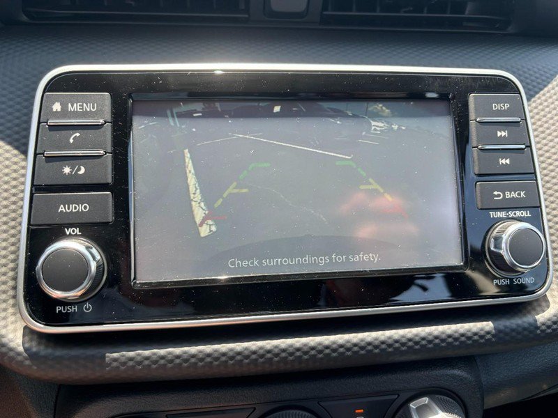 Used 2024 Nissan Kicks S FWD image 18