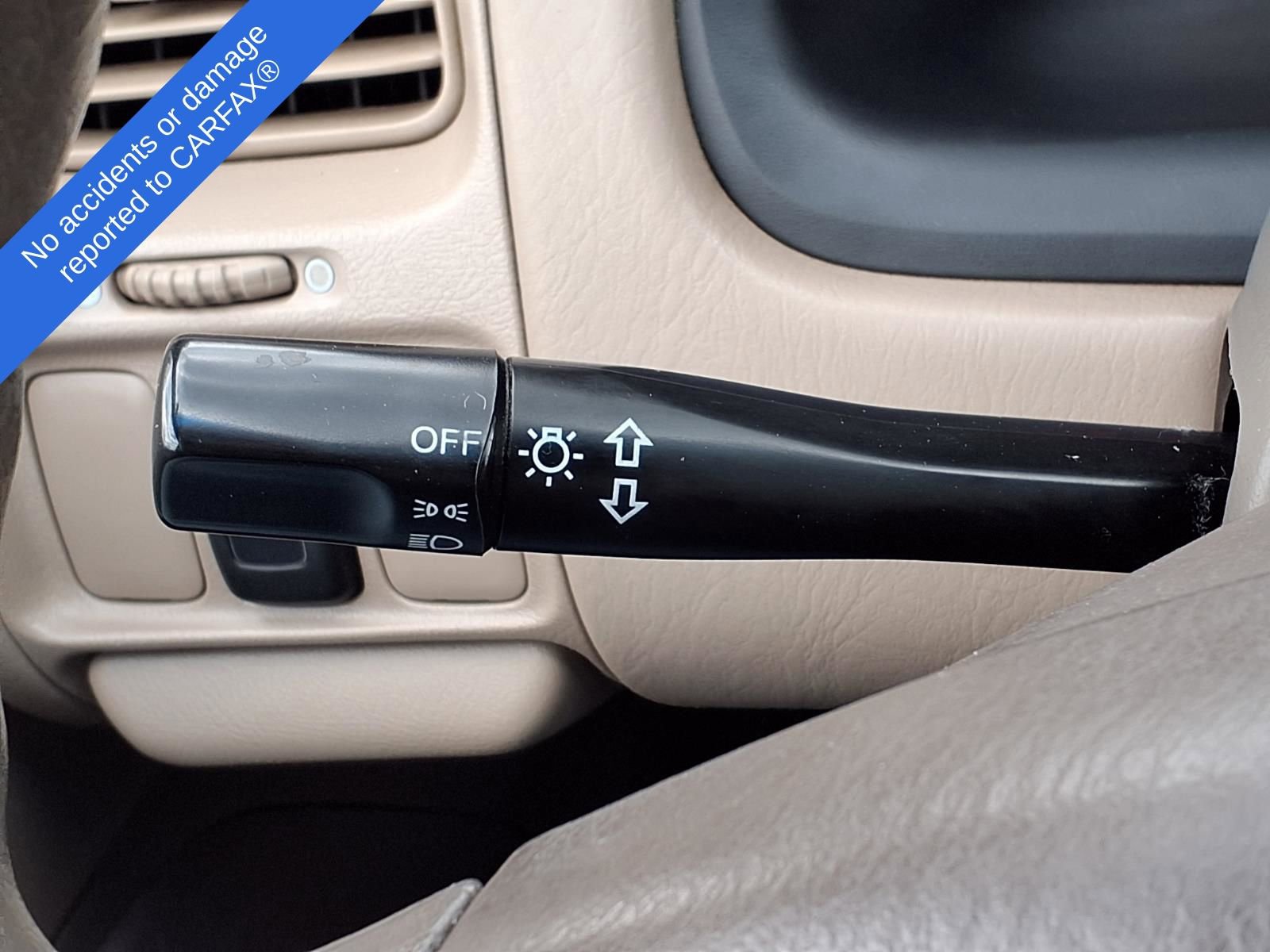Used 2002 Honda Accord LX image 22