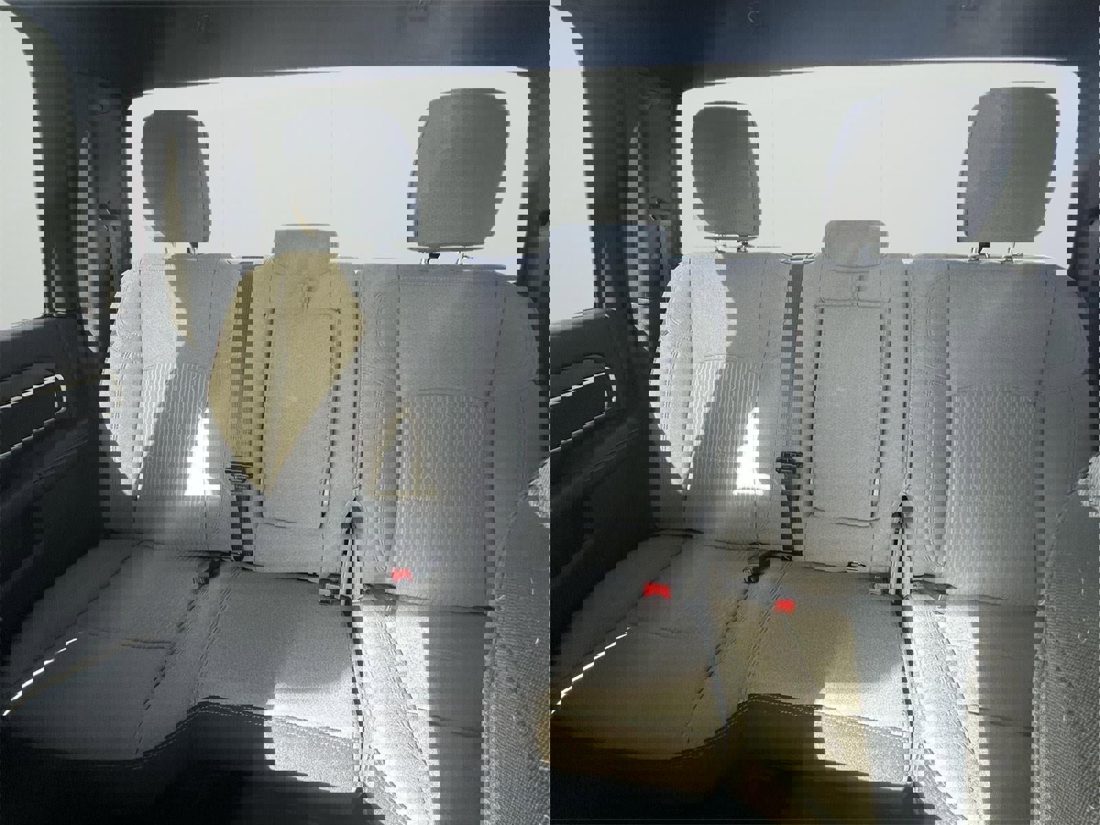 Used 2024 RAM 2500 Big Horn w/ Bed Utility Group image 29