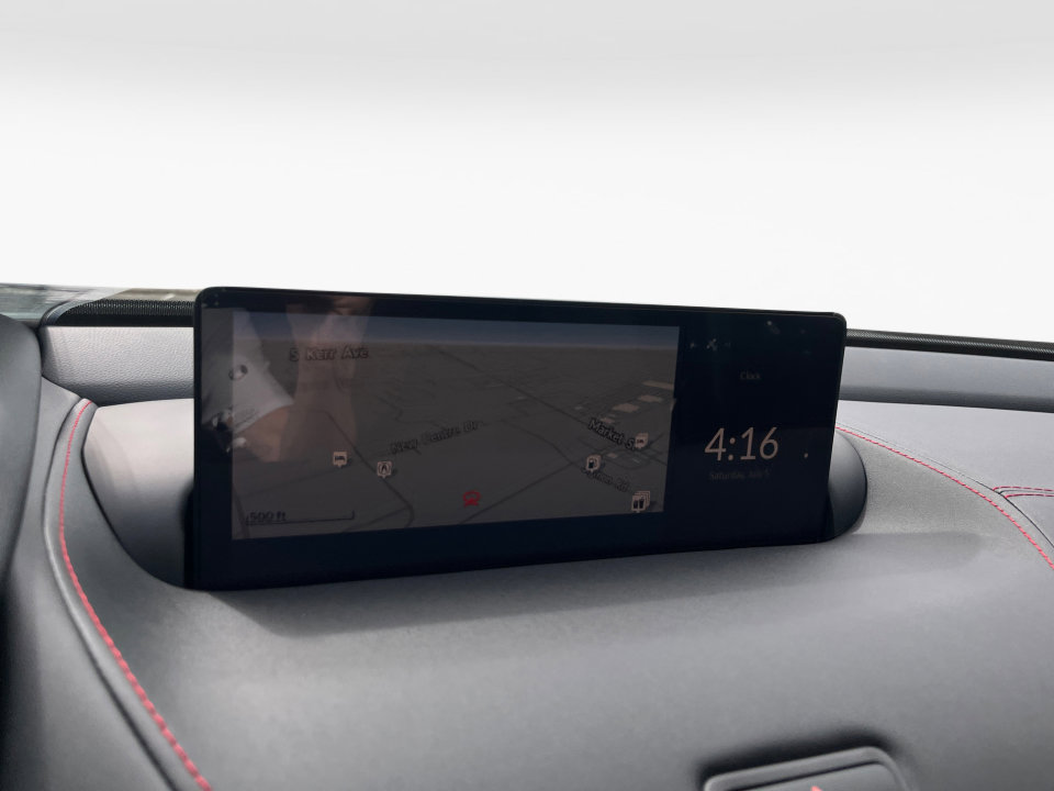 New 2025 Acura TLX SH-AWD w/ A-SPEC Pkg image 17