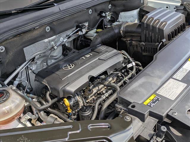 Used 2021 Volkswagen Atlas SEL Premium image 25