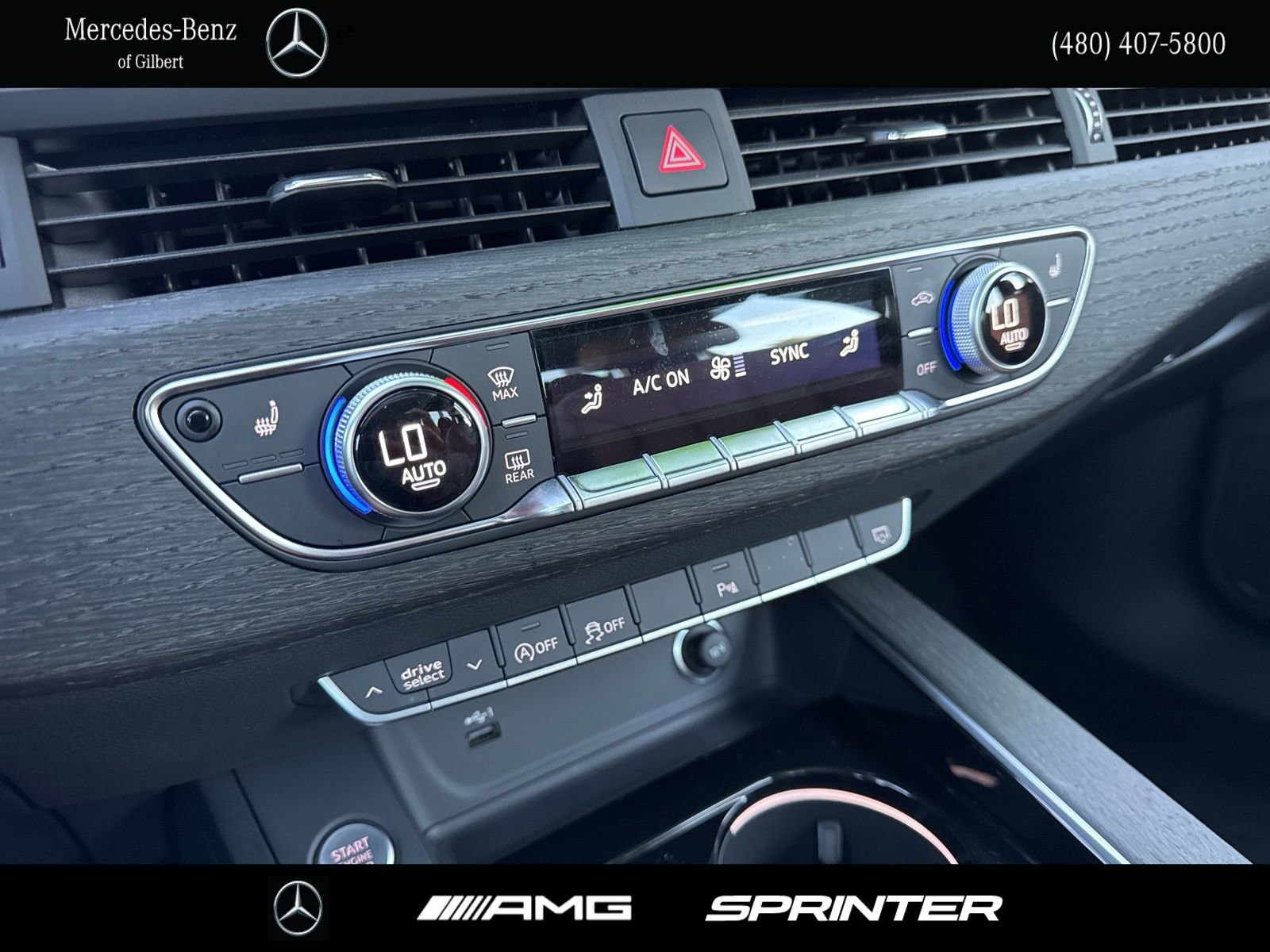 Used 2025 Audi A4 2.0T Premium image 24