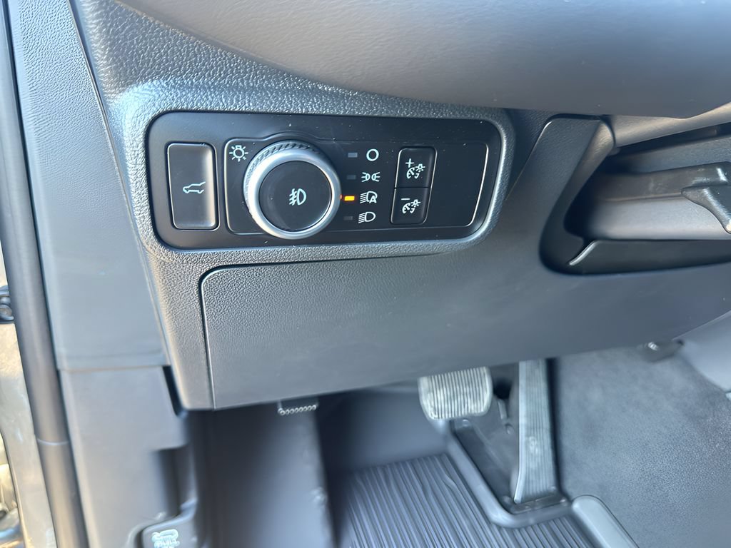 New 2026 Ford Explorer Tremor w/ Tremor Ultimate Package AWD/4WD image 16