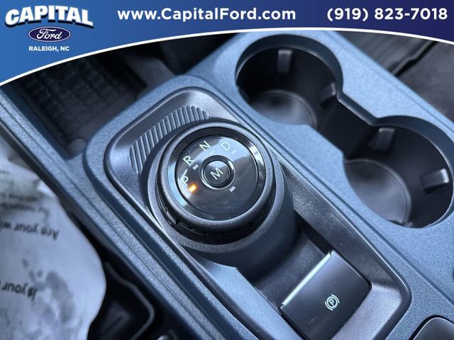Certified 2025 Ford Maverick Lobo AWD/4WD image 31