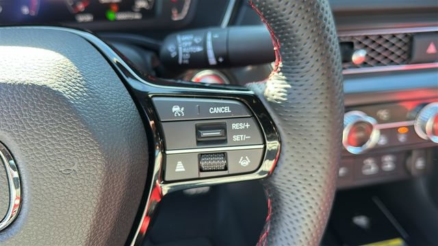 New 2026 Acura Integra Type S image 12