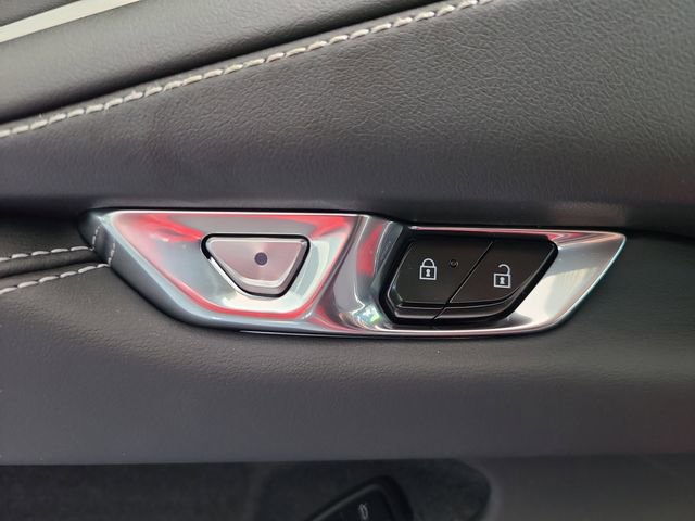 New 2026 Chevrolet Corvette Stingray Coupe w/ 1LT image 15