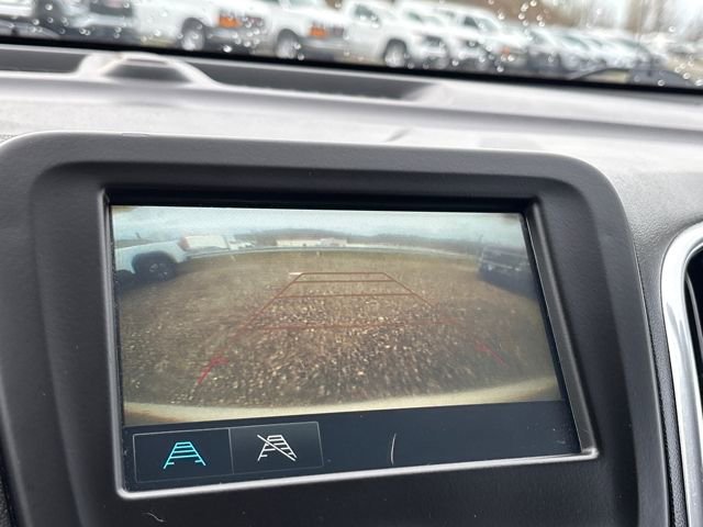 Used 2018 Chevrolet Equinox LT image 15