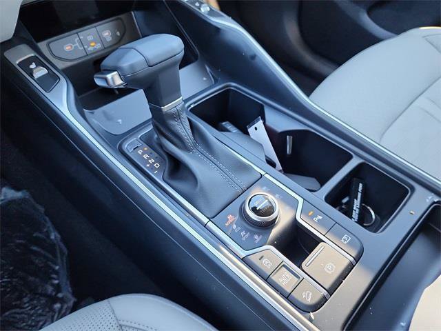 New 2026 Kia Sorento S AWD/4WD image 24