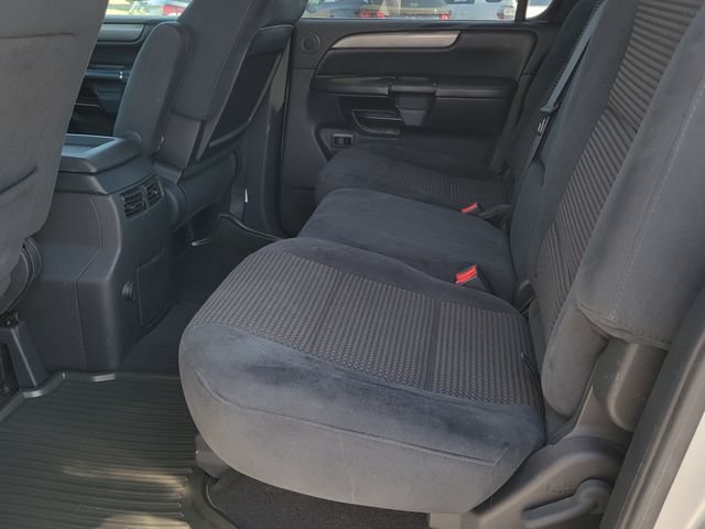 Used 2010 Nissan Armada SE AWD/4WD image 8