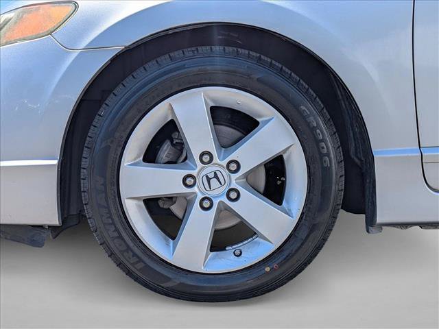 Used 2008 Honda Civic EX image 22