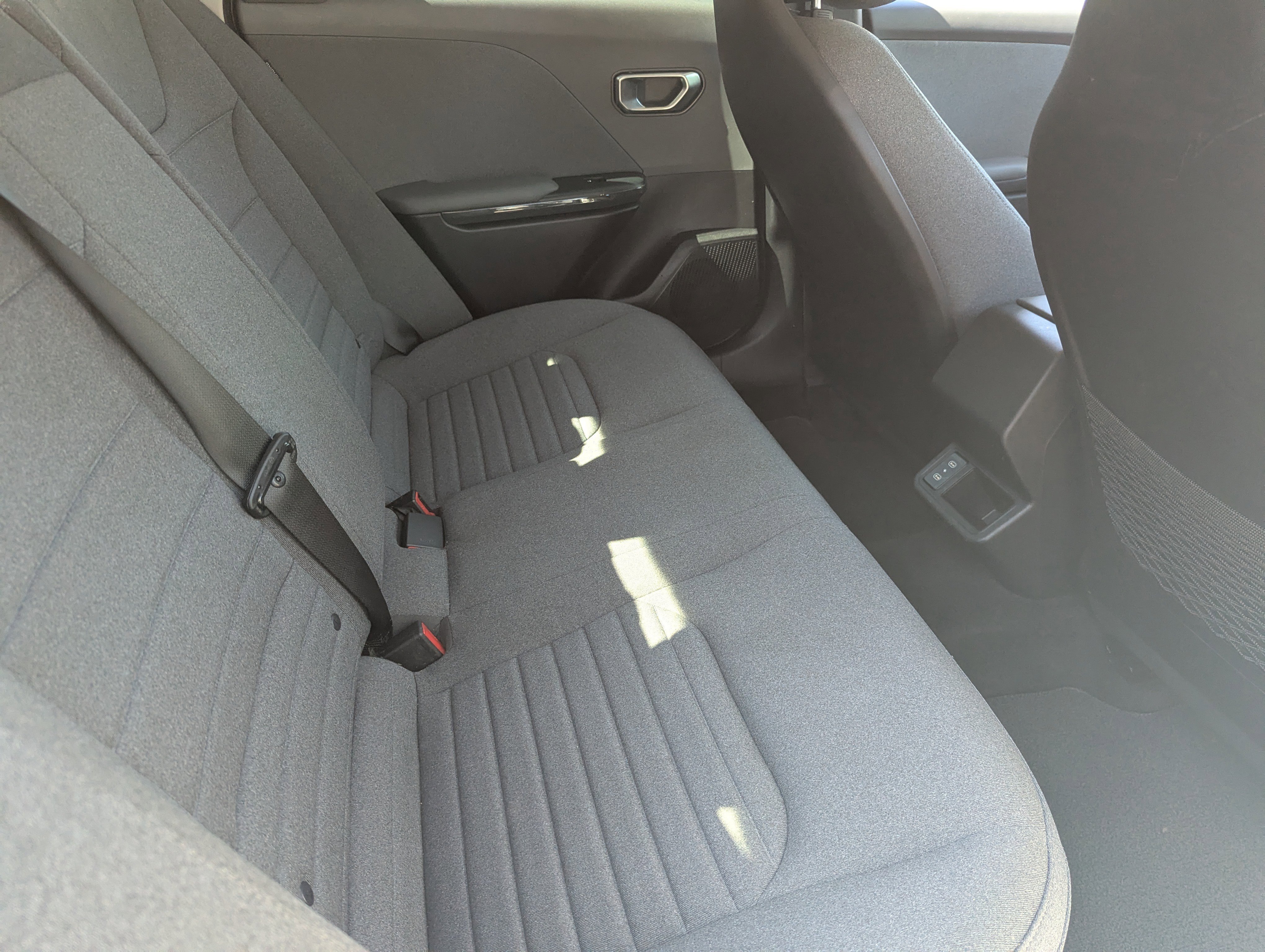Certified 2025 Kia K4 EX FWD image 11