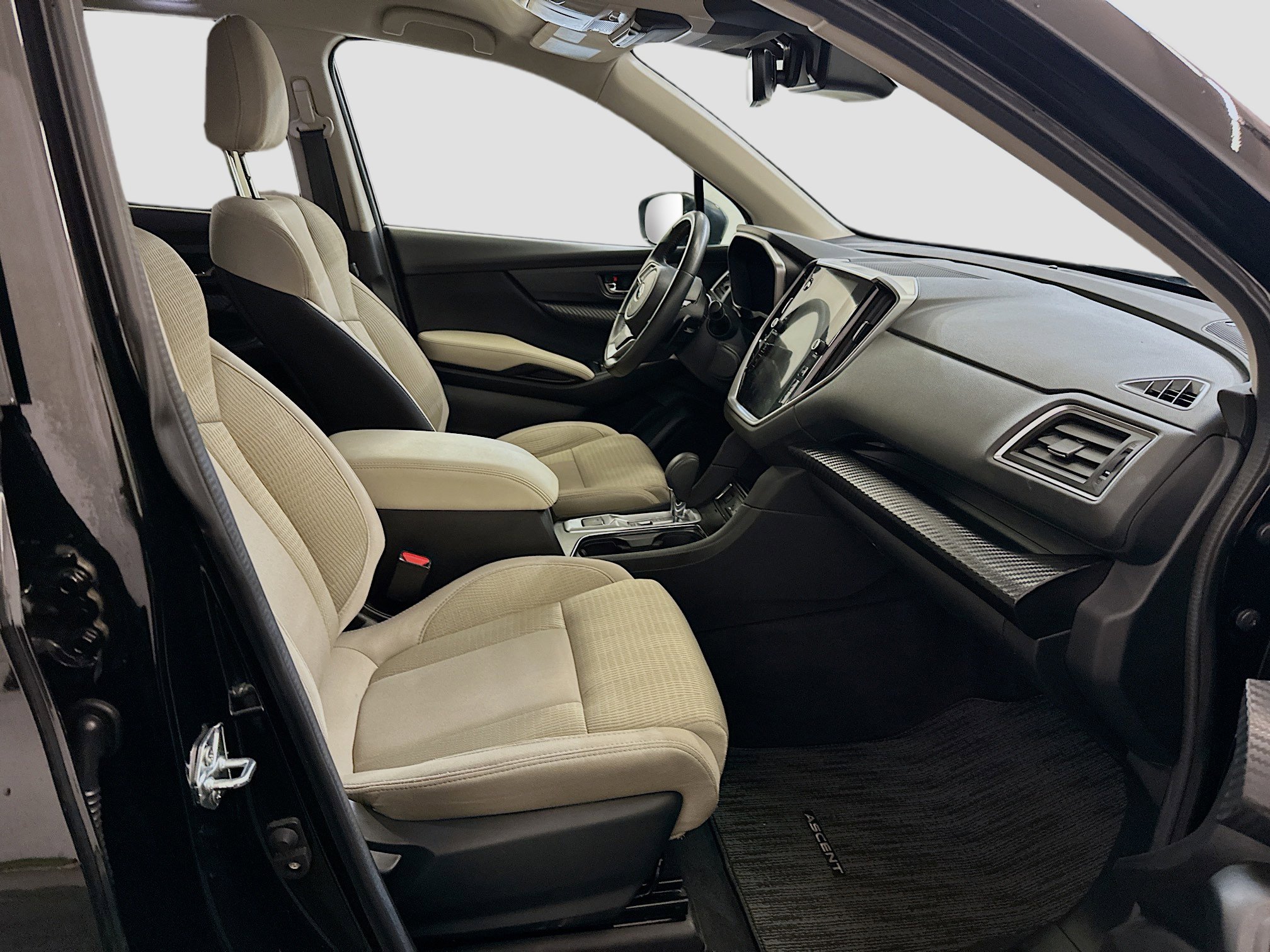 Used 2025 Subaru Ascent Premium AWD/4WD image 33