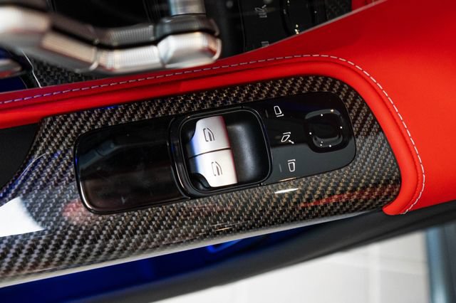 Certified 2025 Mercedes-Benz AMG GT 63 image 23
