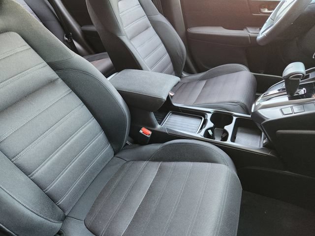 Used 2021 Honda CR-V EX image 9