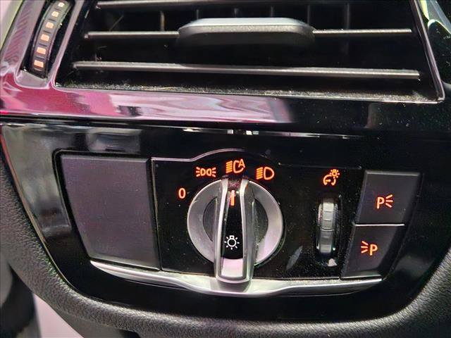 Used 2023 BMW 540i xDrive w/ M Sport Package AWD/4WD image 8