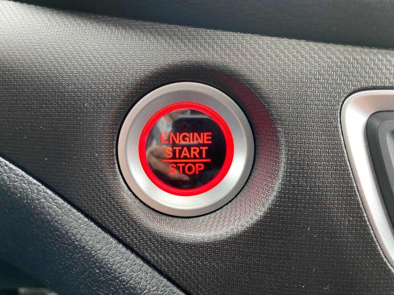 Used 2022 Honda Passport TrailSport image 37