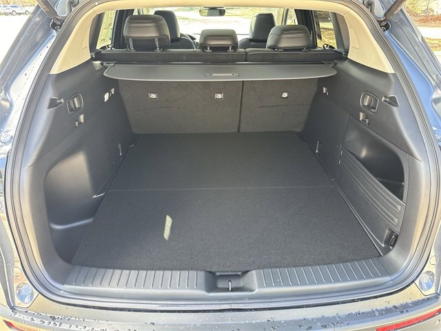 New 2026 MAZDA CX-50 2.5 Hybrid w/ Weather Package image 25