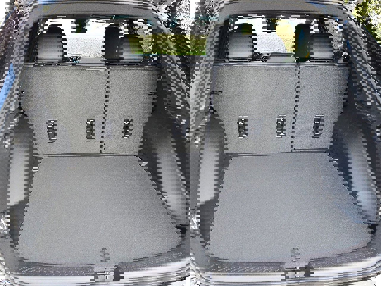 New 2026 Chevrolet Equinox EV LT image 22