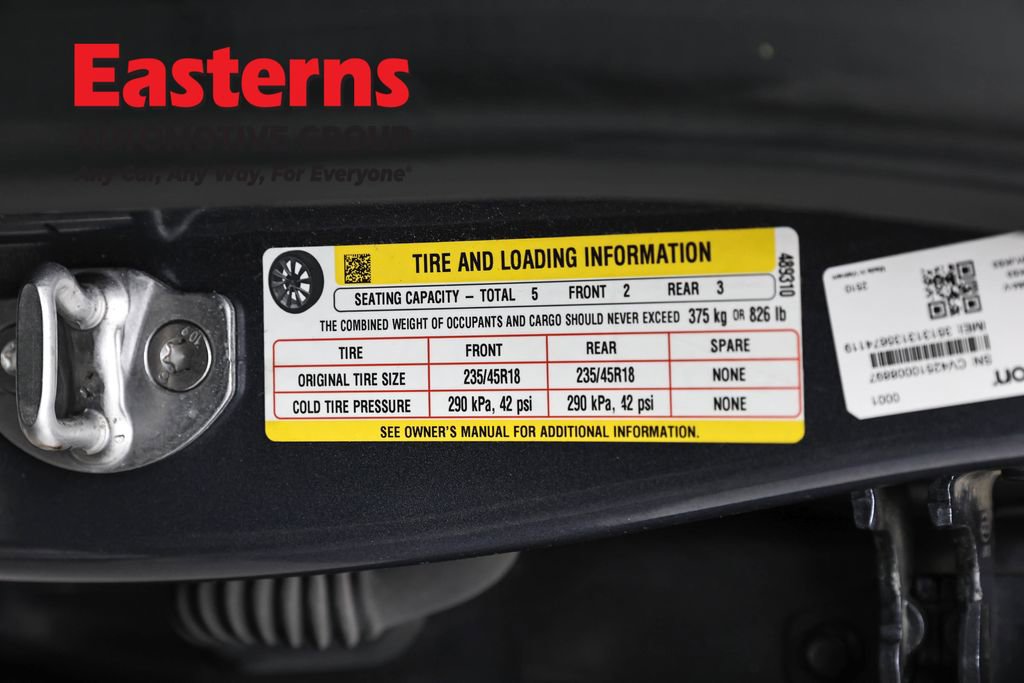 Used 2023 Tesla Model 3 Standard Range image 29