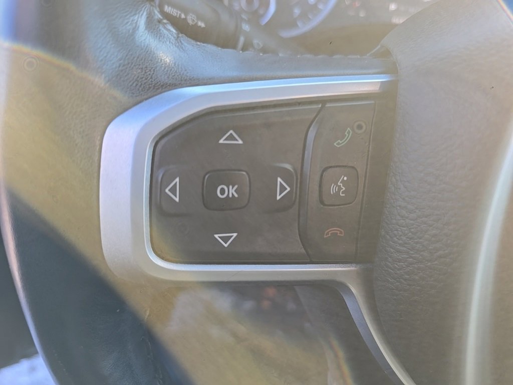 Certified 2020 RAM 1500 Big Horn image 24