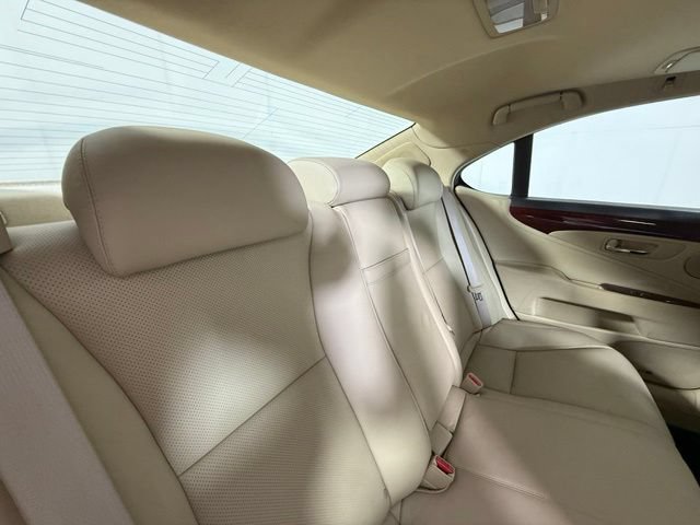 Used 2008 Lexus LS 460 RWD image 33