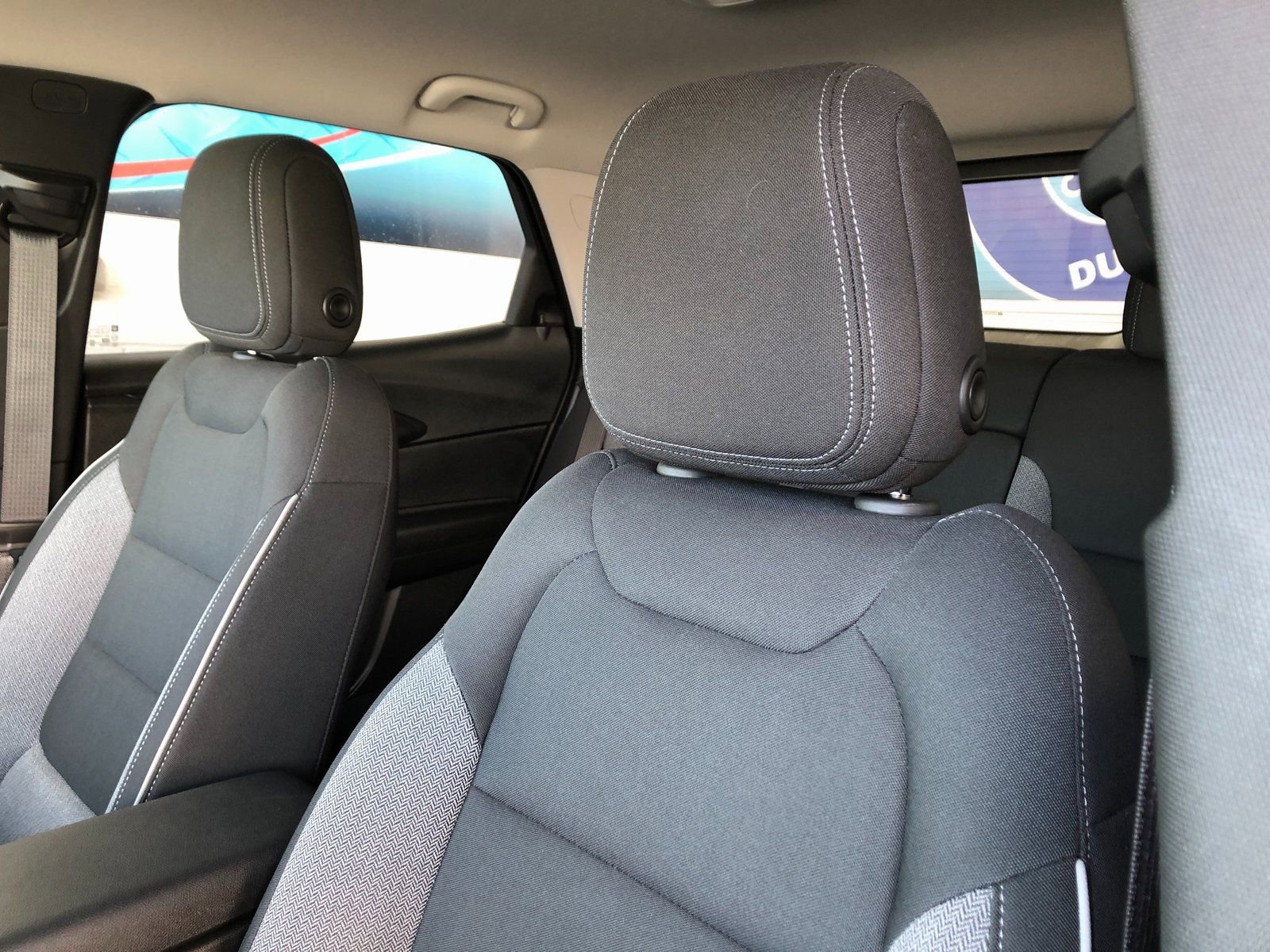 Certified 2026 Chevrolet TrailBlazer LT w/ Convenience Package image 21