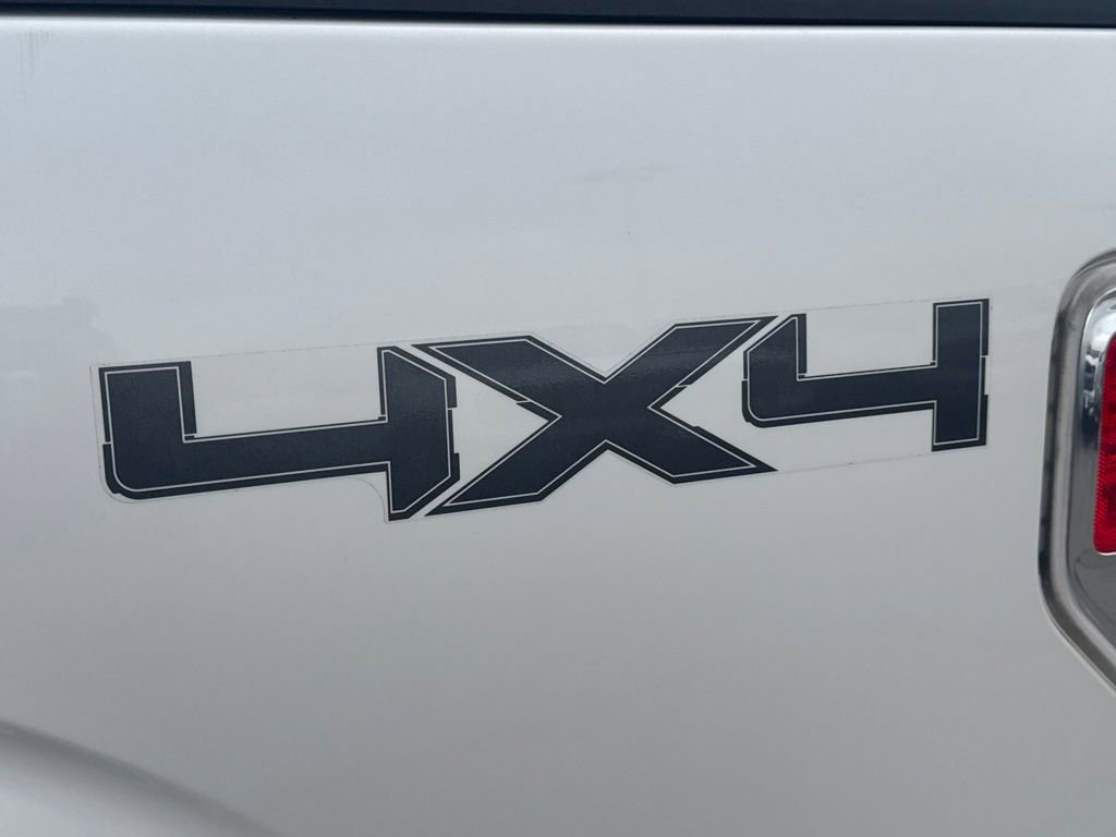 Used 2014 Ford F150 Platinum image 31