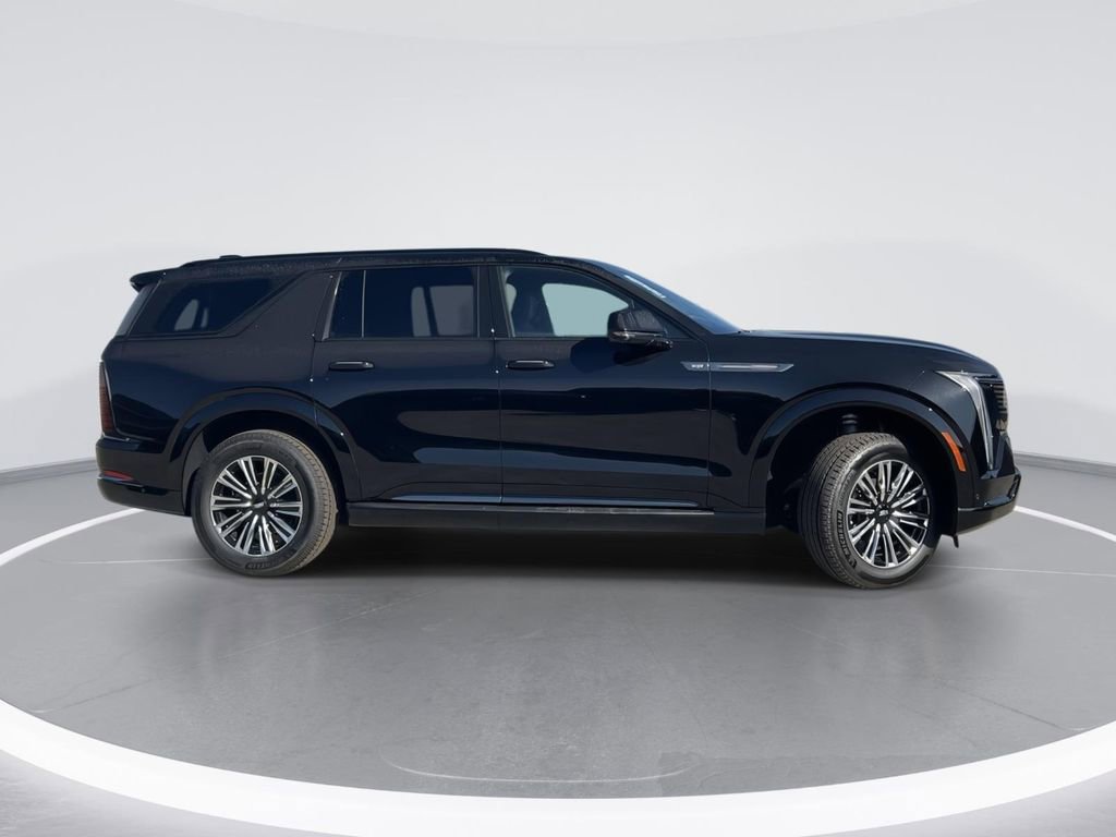 New 2026 Cadillac Escalade IQL Sport 1 image 2