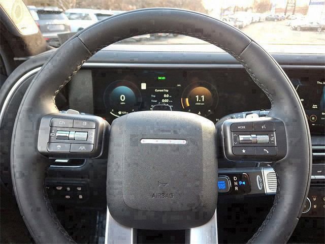 New 2026 Hyundai Palisade Calligraphy image 14