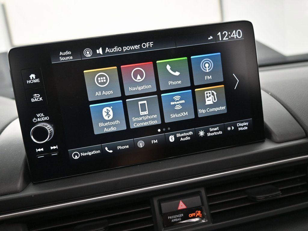 Used 2024 Honda Pilot Elite image 17