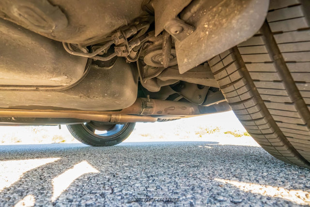 Used 2007 Bentley Continental GT image 46