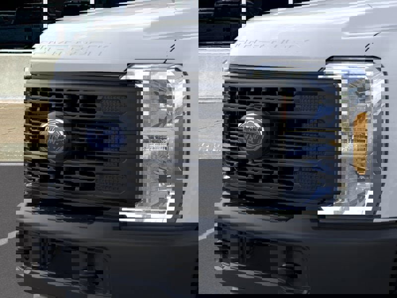 New 2026 Ford F350 XL image 17