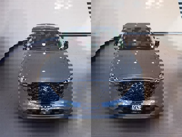 New 2025 MAZDA CX-5 Carbon Edition image 32