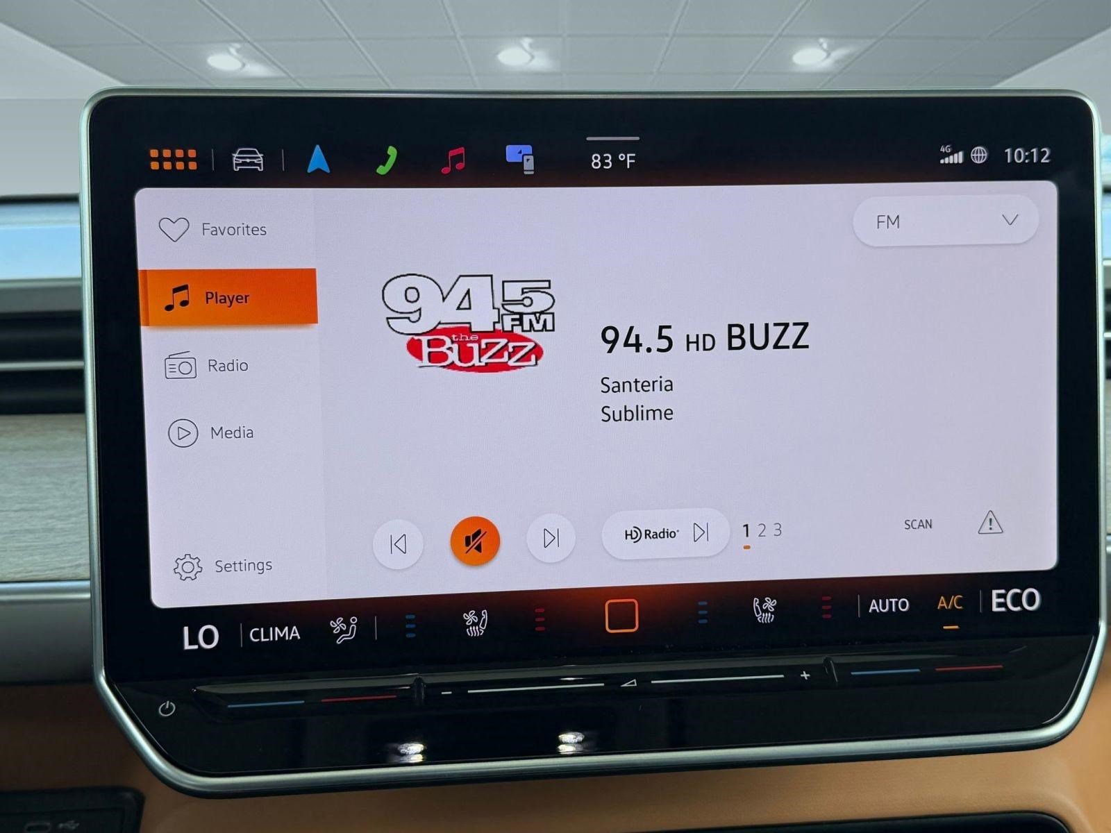 Certified 2025 Volkswagen ID. Buzz Pro S Plus RWD image 26
