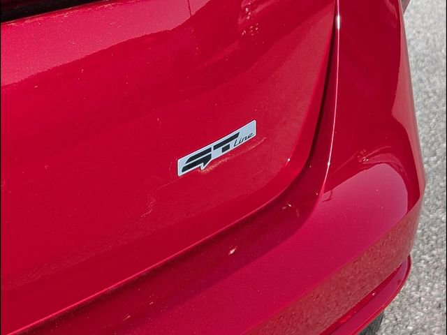 Certified 2025 Kia K5 GT-Line image 18