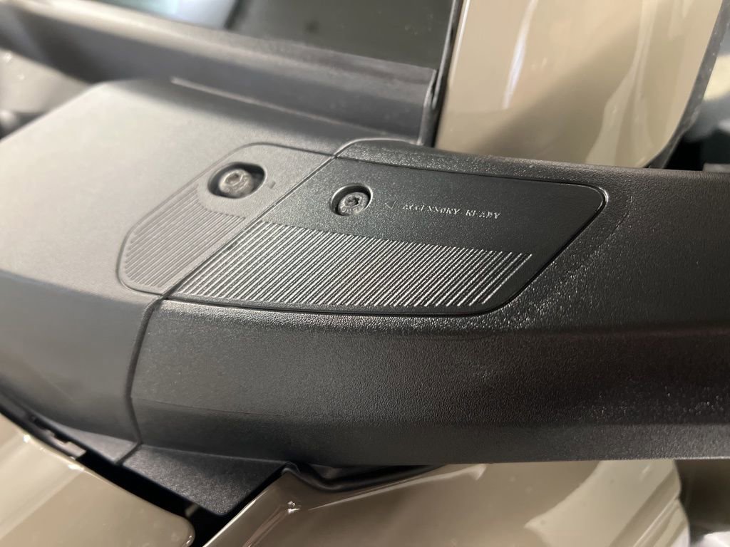 New 2026 Ford Bronco Big Bend AWD/4WD image 38