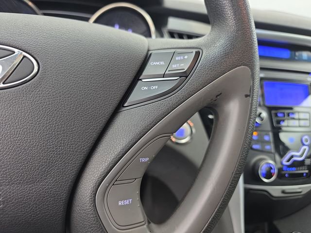 Used 2013 Hyundai Sonata Limited image 27