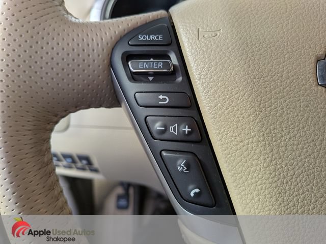 Used 2013 Nissan Murano LE w/ Platinum Pkg AWD/4WD image 36