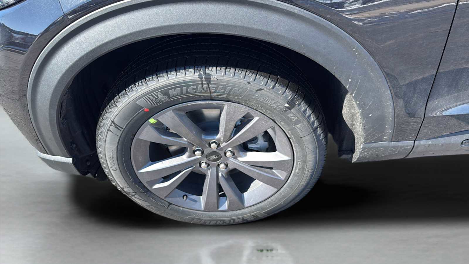 New 2026 Ford Explorer Active image 70