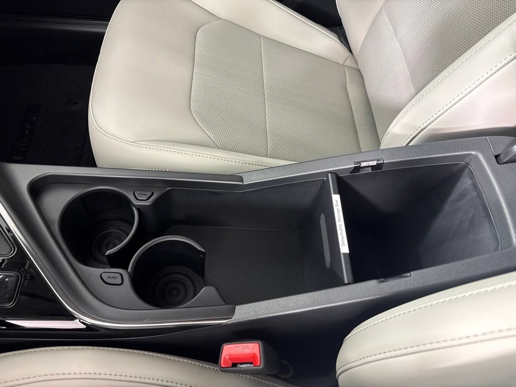 New 2026 Kia Niro EX FWD image 41