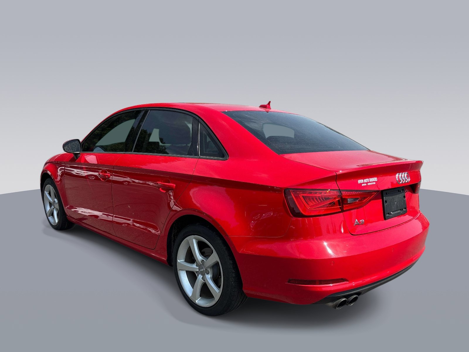 Used 2016 Audi A3 1.8T Premium FWD image 5