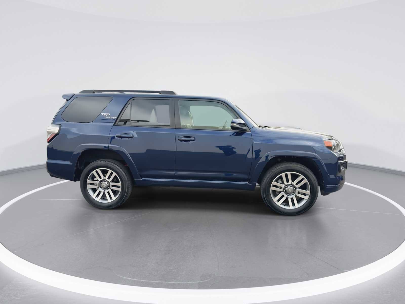 Certified 2022 Toyota 4Runner TRD Sport w/ Technology Package image 9