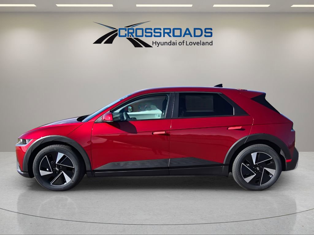 New 2026 Hyundai Ioniq 5 SEL image 2
