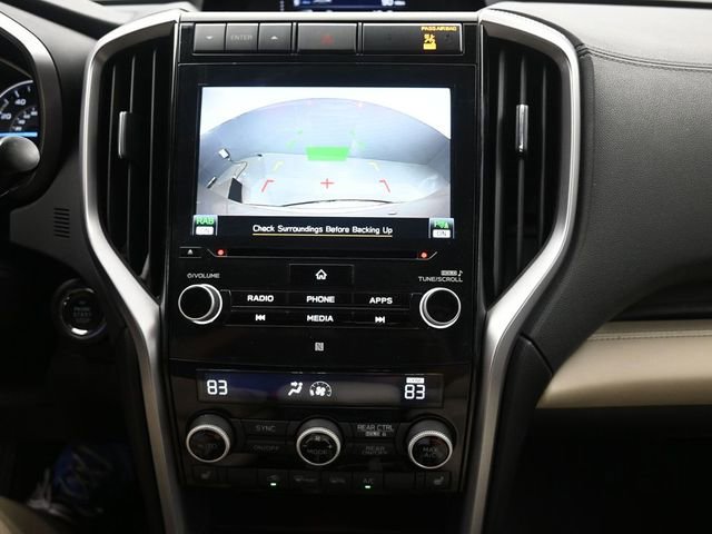 Used 2019 Subaru Ascent Limited image 12