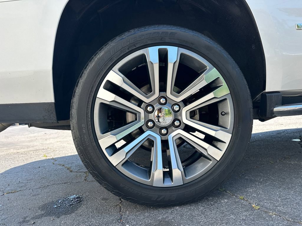 Used 2019 GMC Yukon Denali w/ Open Road Package RWD image 18