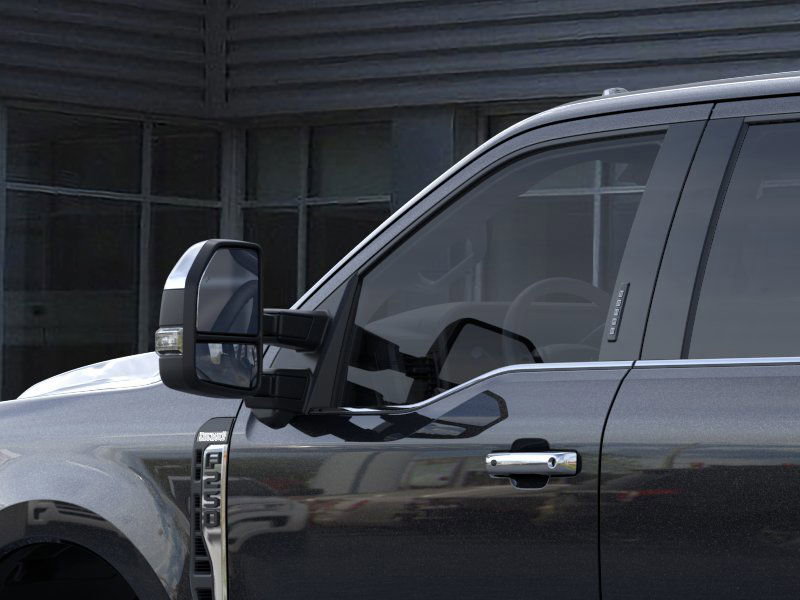 New 2026 Ford F250 King Ranch image 20